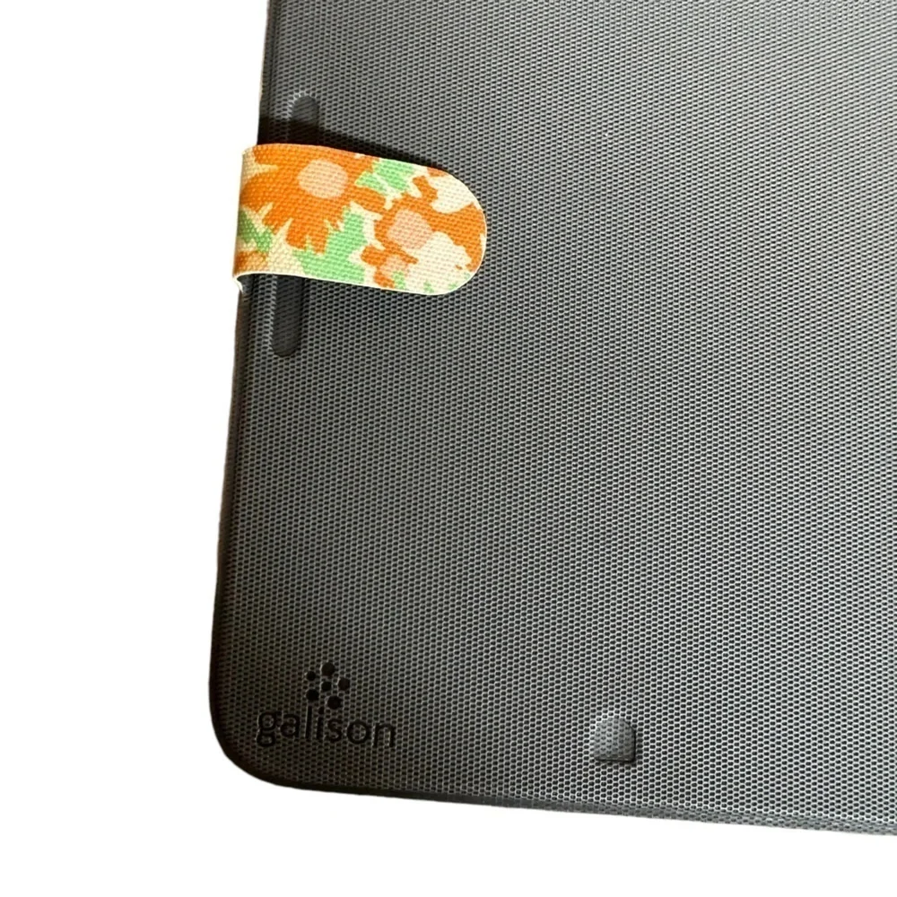 Floral Nook Pink Glowlight Cover